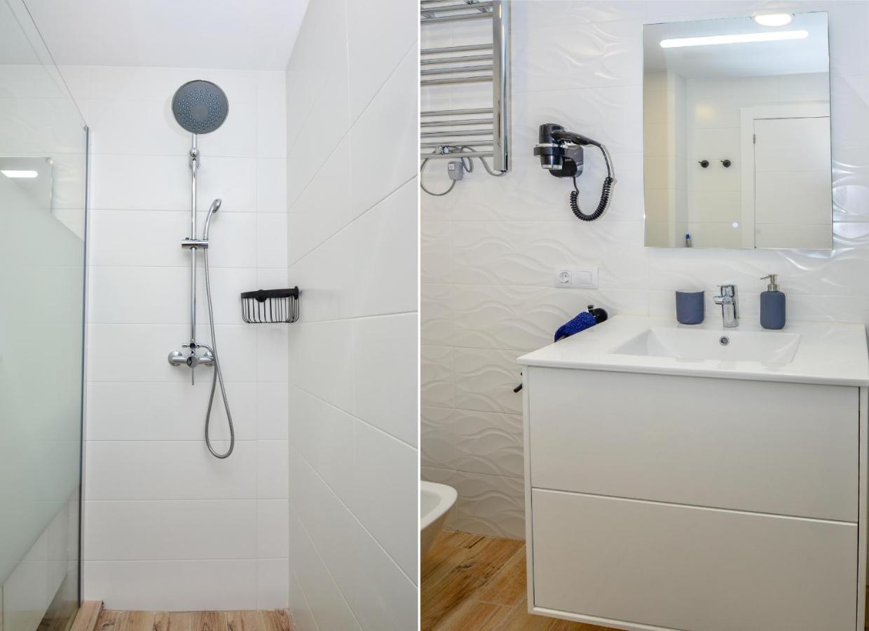 1 Bedroom Apartment Sea View In Center Of Marbella! Dış mekan fotoğraf