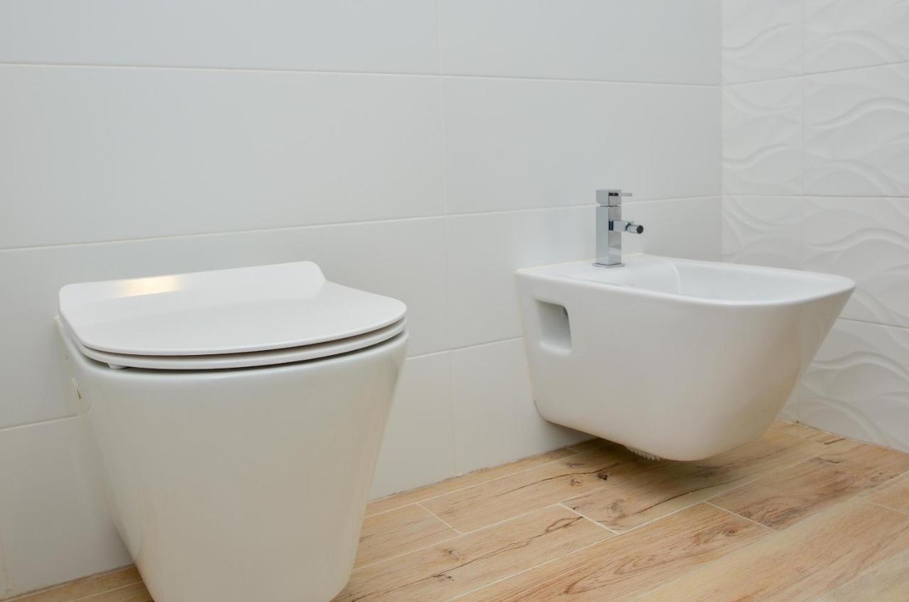 1 Bedroom Apartment Sea View In Center Of Marbella! Dış mekan fotoğraf