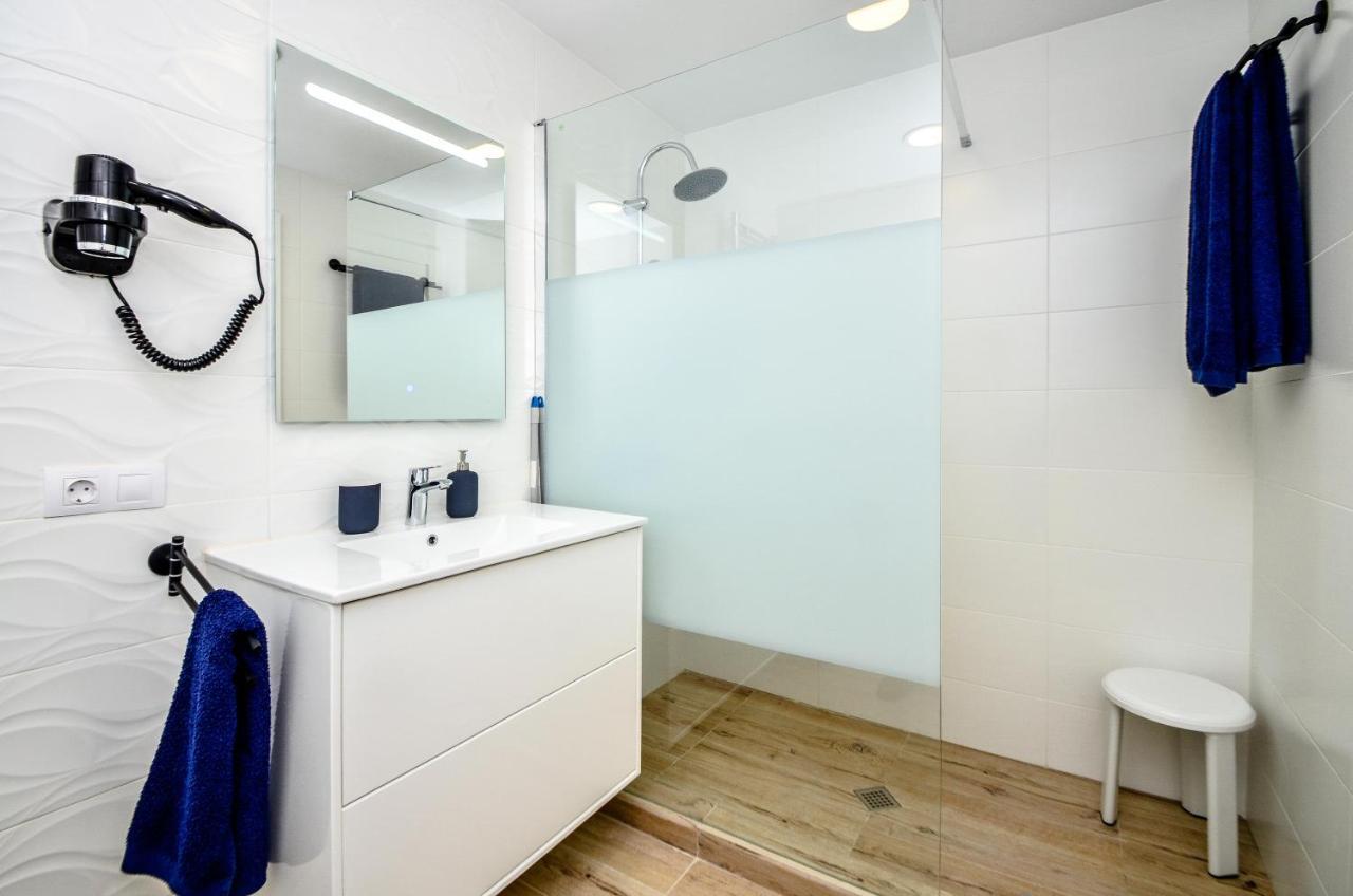 1 Bedroom Apartment Sea View In Center Of Marbella! Dış mekan fotoğraf